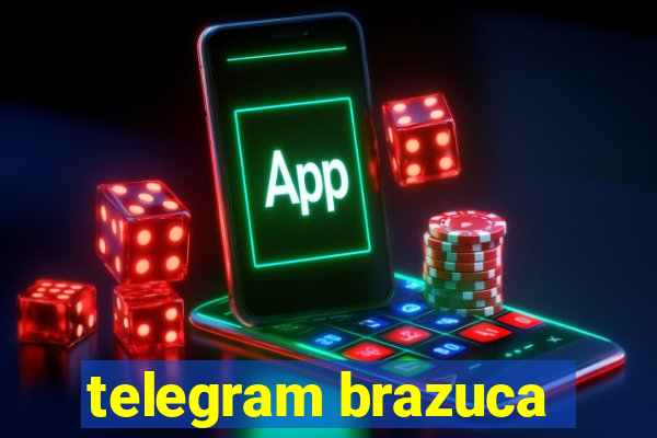 telegram brazuca